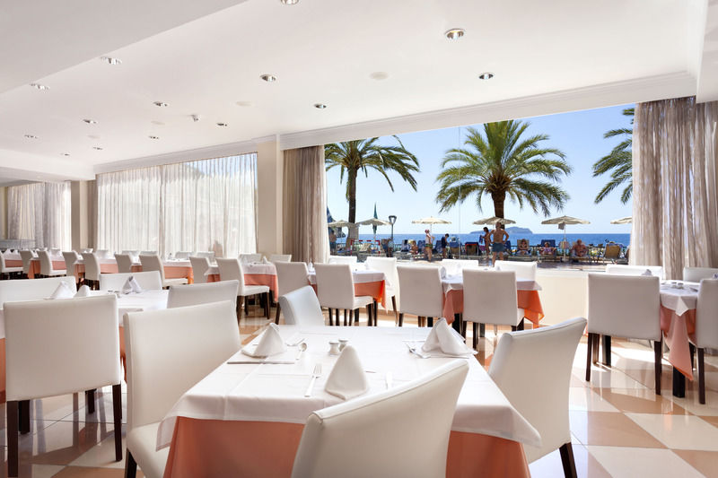 Grupotel Imperio Playa Cala De San Vicente  Exterior foto